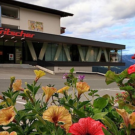Aparthotel Tritscher Schladming Bagian luar foto