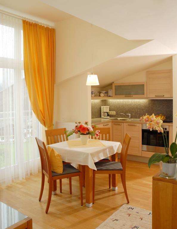 Aparthotel Tritscher Schladming Ruang foto