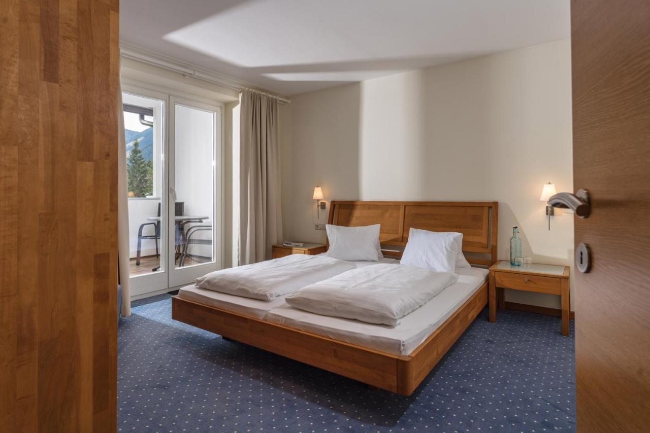Aparthotel Tritscher Schladming Bagian luar foto