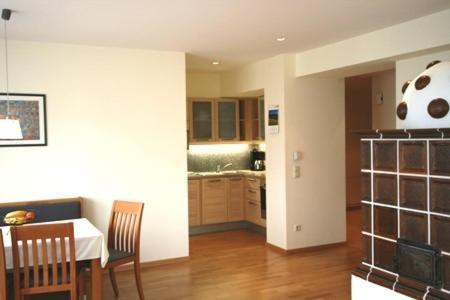 Aparthotel Tritscher Schladming Bagian luar foto
