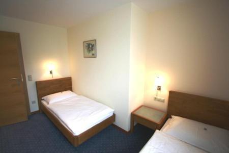 Aparthotel Tritscher Schladming Bagian luar foto