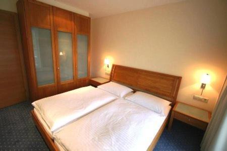 Aparthotel Tritscher Schladming Bagian luar foto