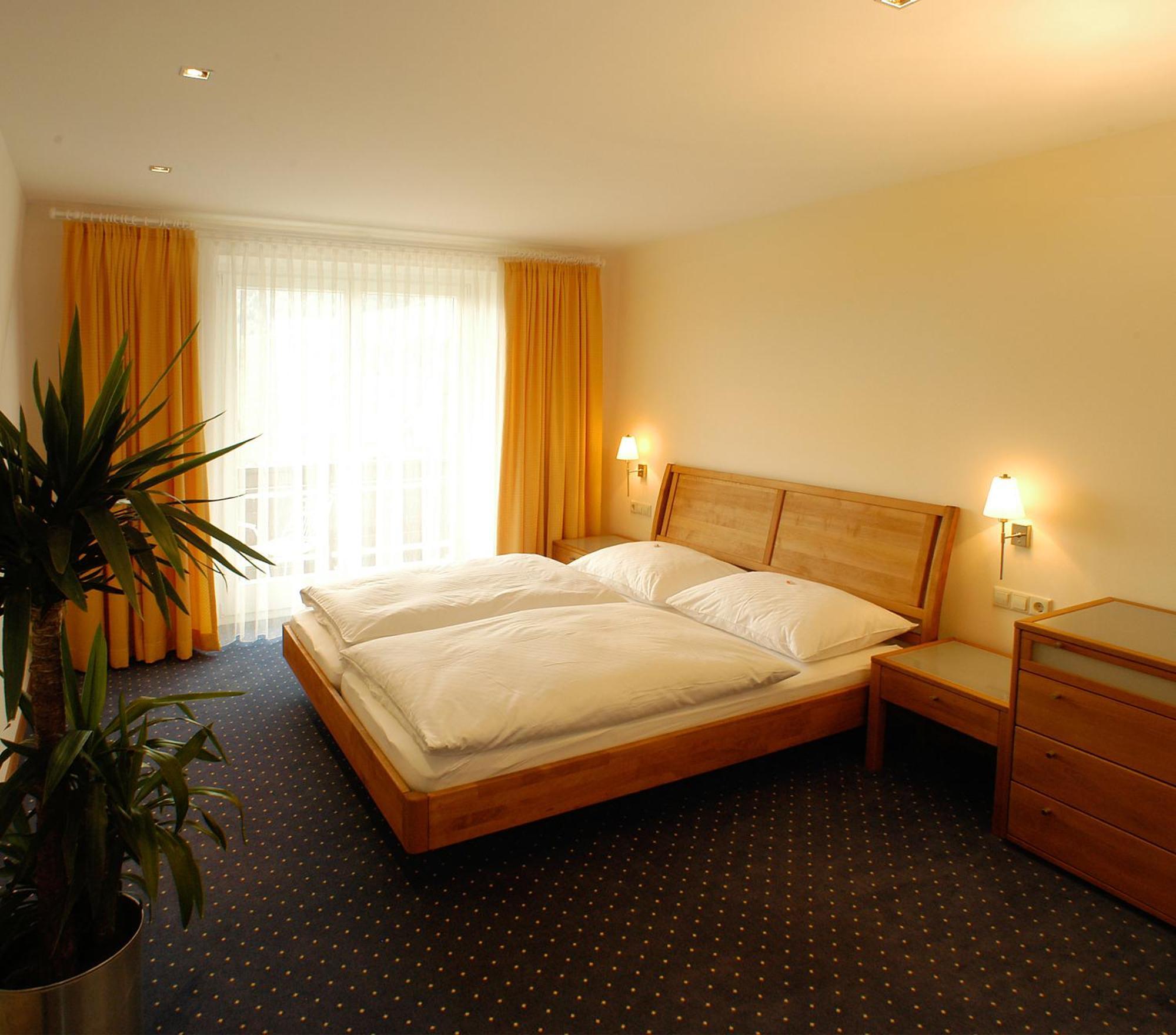 Aparthotel Tritscher Schladming Ruang foto