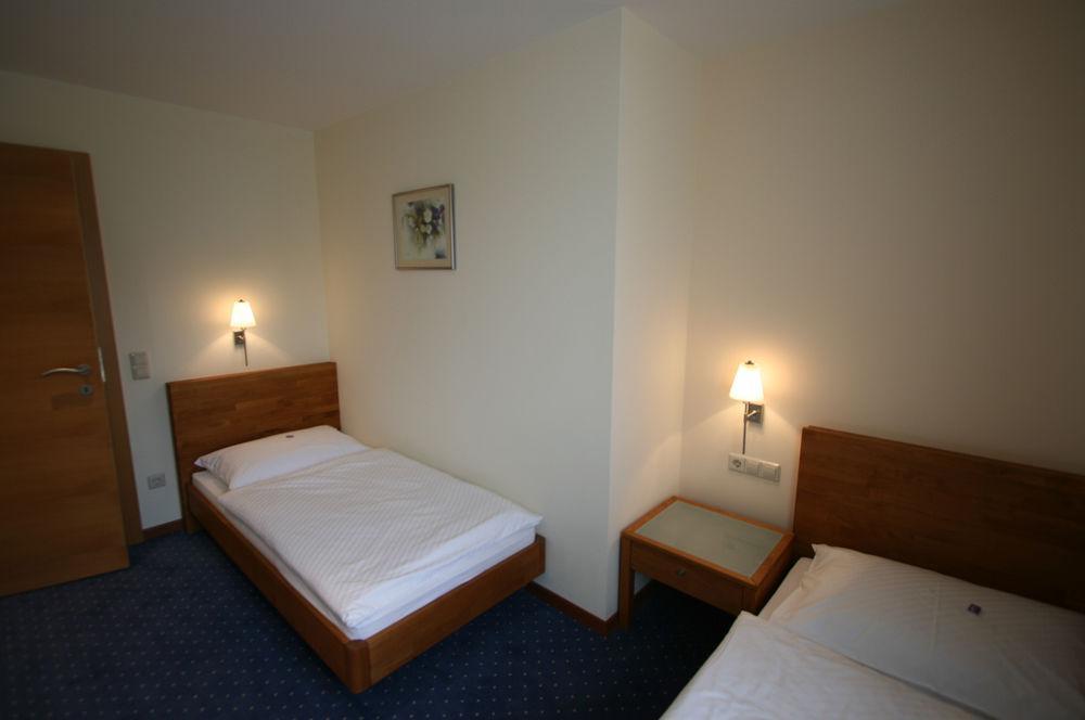 Aparthotel Tritscher Schladming Bagian luar foto