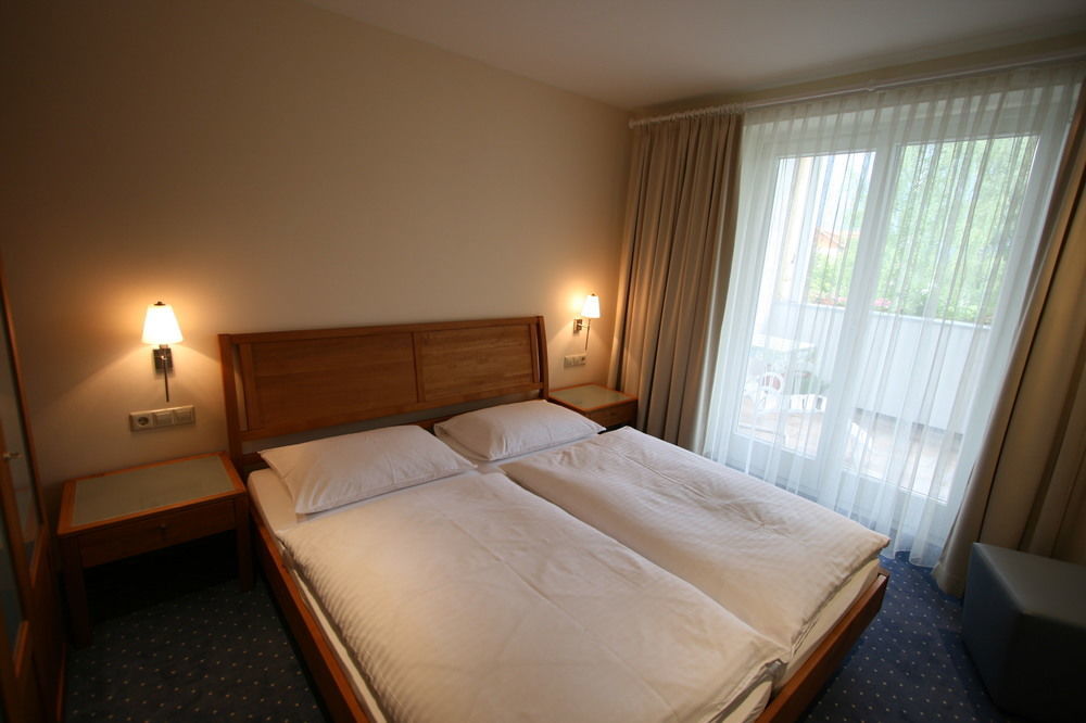 Aparthotel Tritscher Schladming Bagian luar foto