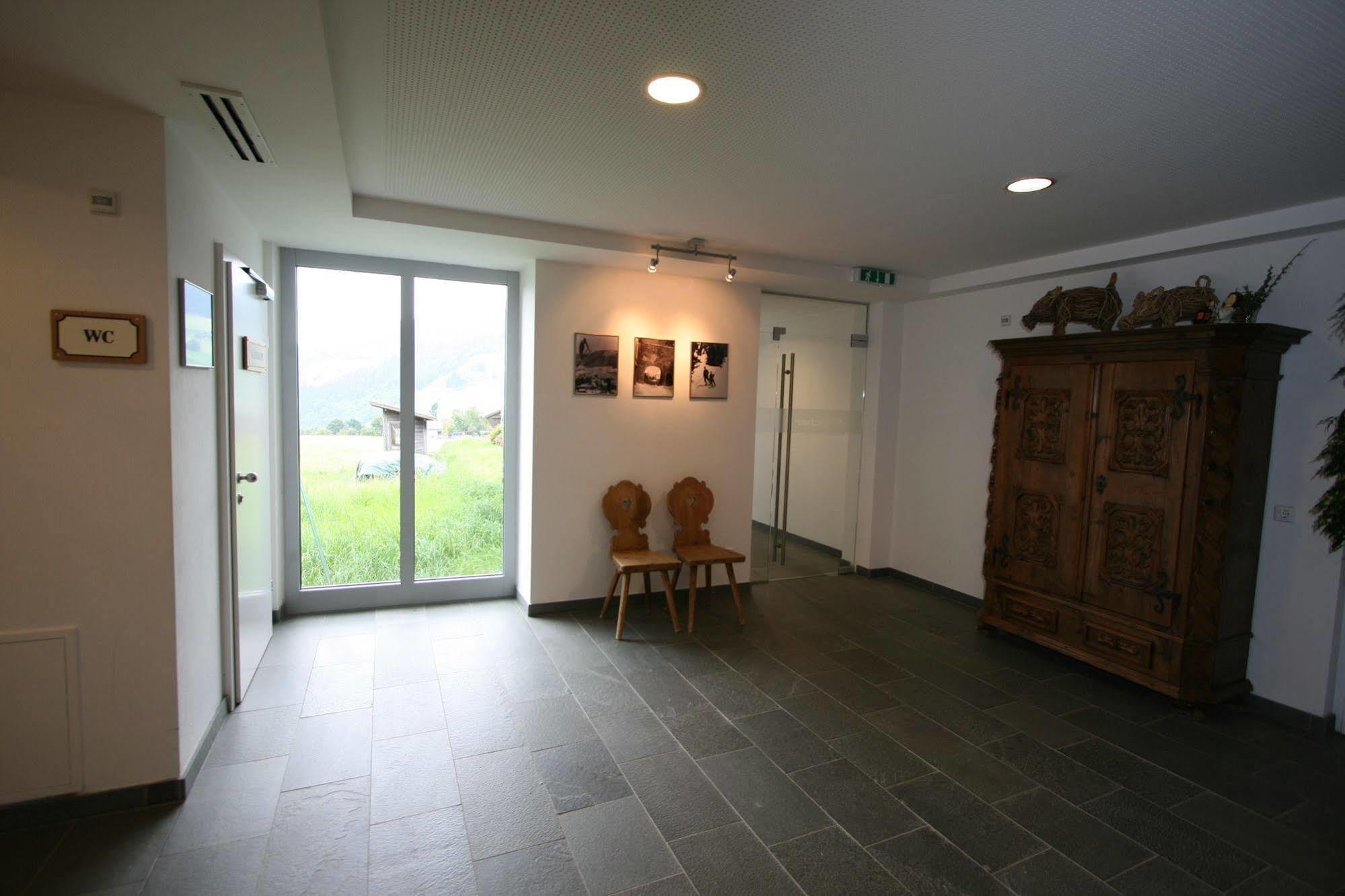 Aparthotel Tritscher Schladming Bagian luar foto