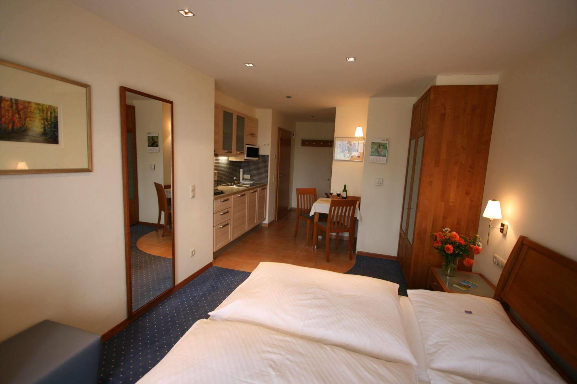 Aparthotel Tritscher Schladming Bagian luar foto