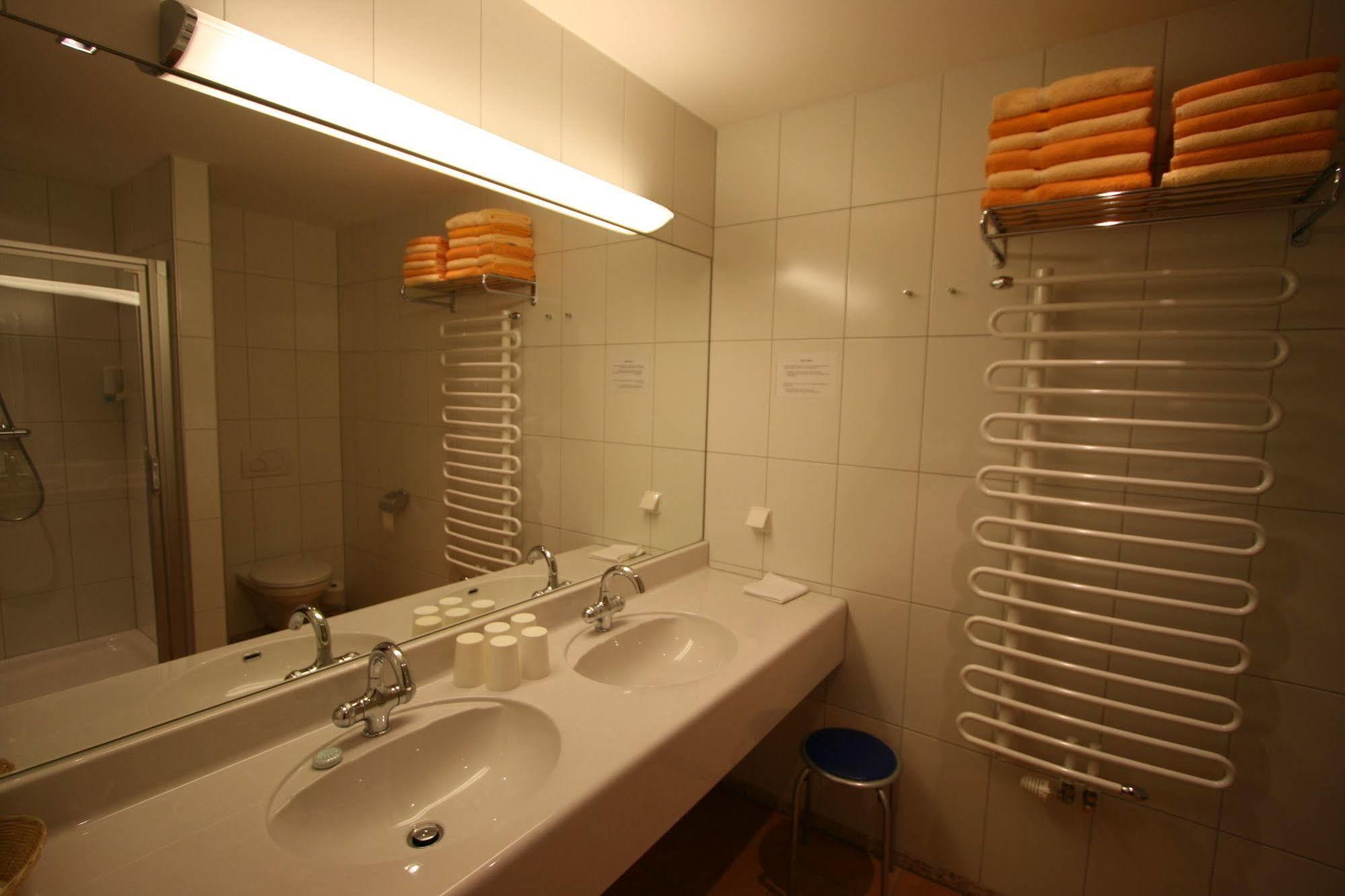 Aparthotel Tritscher Schladming Bagian luar foto